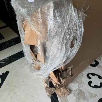 Koçtaş Kusurlu Ürün Tesliminde Israr