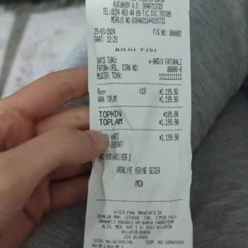 Vicco Ayakkabı 15 Gün İçinde Soyulma