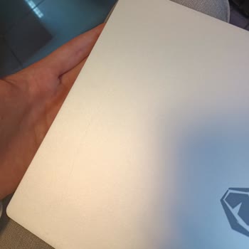 Monster Teknik Serviste Cihaz Çizilmesi