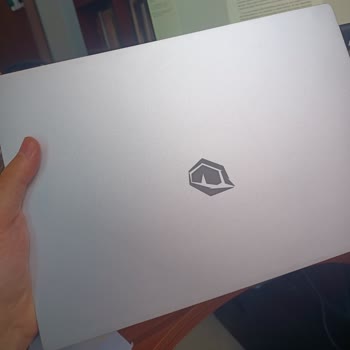 Monster Teknik Serviste Cihaz Çizilmesi