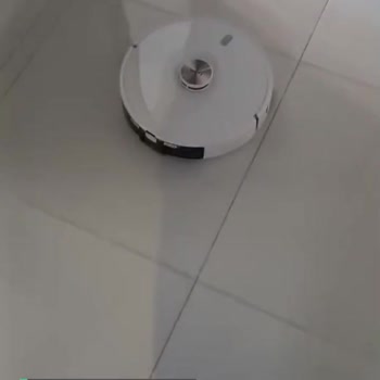 Lydsto R1 Robot Süpürge Arızası