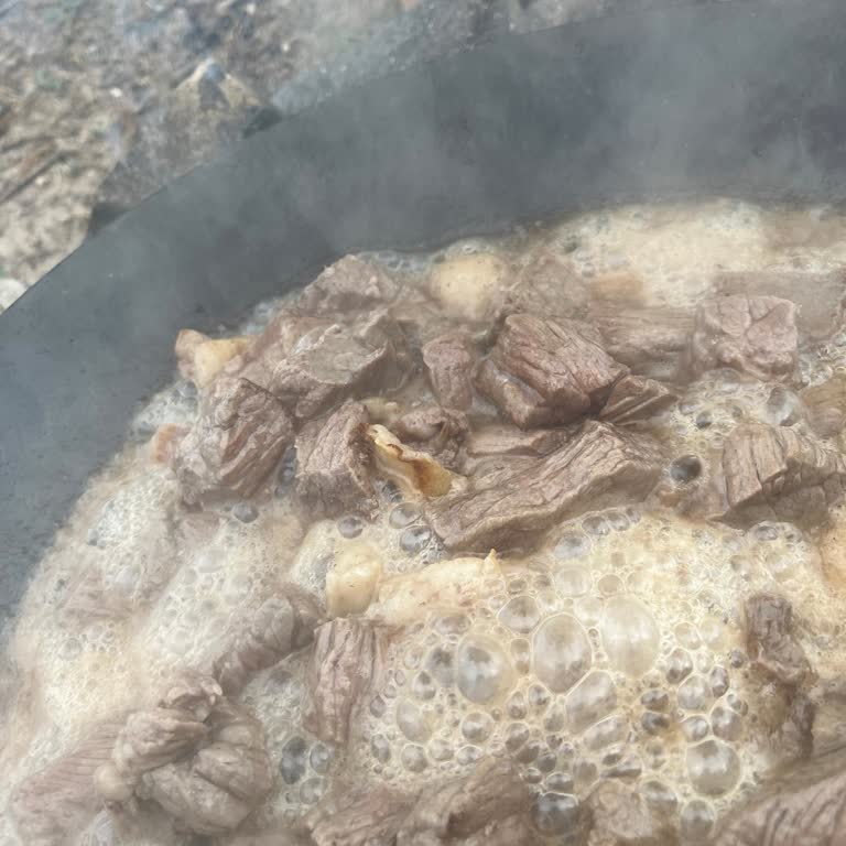 Köfteci Yusuf Maalesef Personellerden Şikayetçiyim