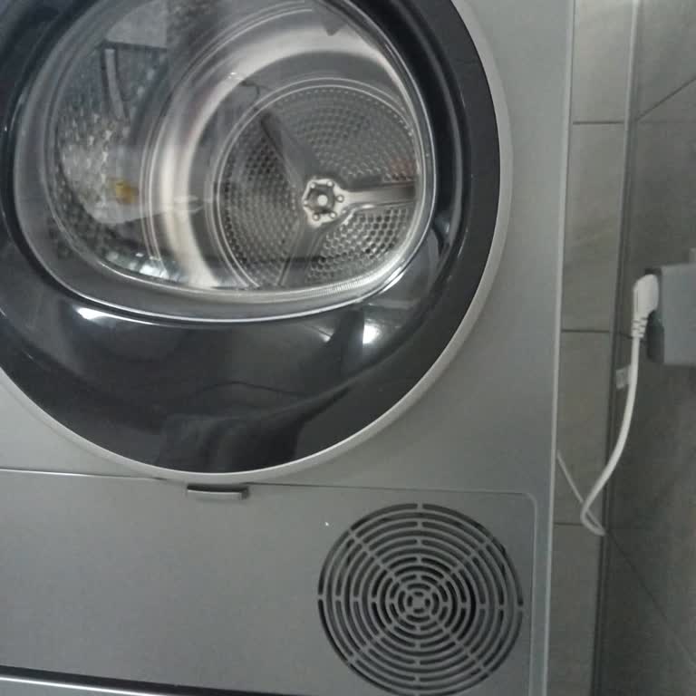 Arçelik Kurutma Makinesi Kurulumunda Yaşanan Mağduriyet