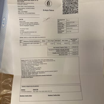 Trendyol Ve Romantik Butik Mağduriyeti