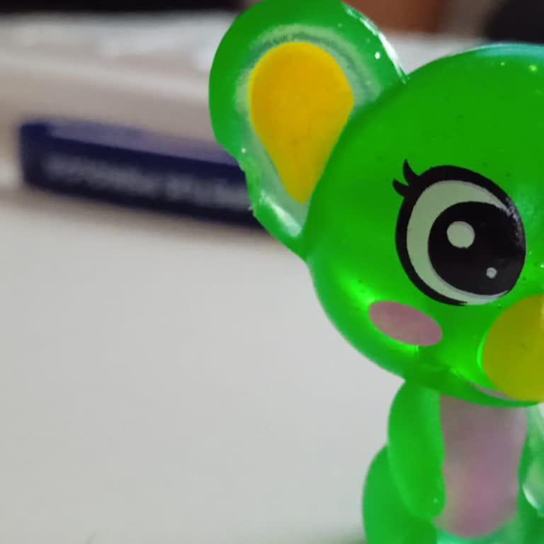 Ceren İthalat House Pets Oyuncakları Renk Değiştirmiyor