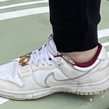 Nike Dunk Ayakkabı Şikayet