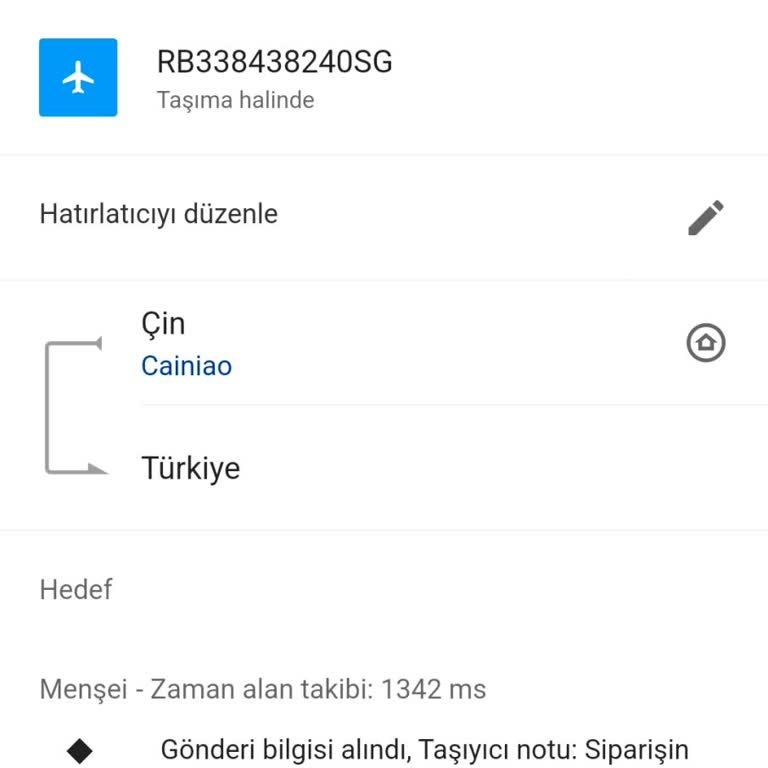 BossDash 15 Günde Teslim Edilmeyen Ürünler Ve İletişimsizlik
