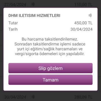 Neomarin AVM Vodafone Bayisi Vodafone Burası Olamaz