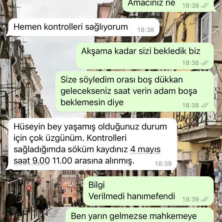 Pronet'ten Uzak Olun