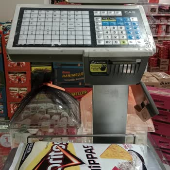 Doritos Dippas Cips İçi Boş