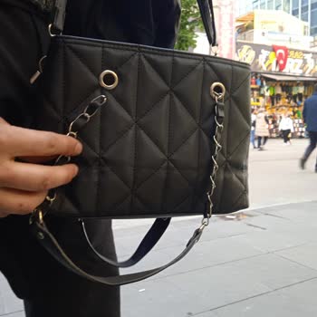 ARC Accessories Çanta Şikayeti Acr Kızılay