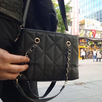 ARC Accessories Çanta Şikayeti Acr Kızılay