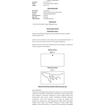 Vestel Çamaşır Makinesi Pişmanlığı