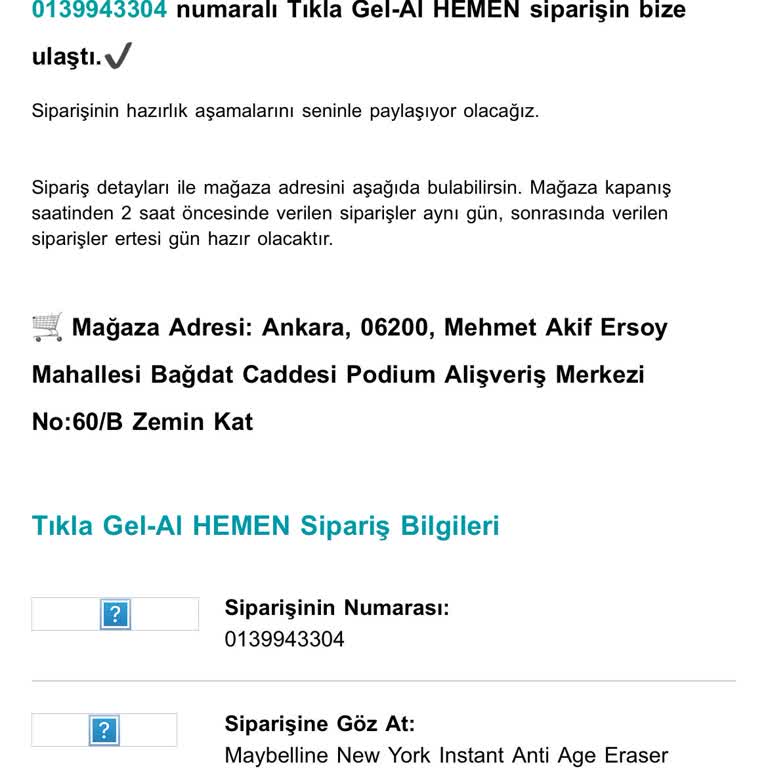 Watsons Kendi Kendine İptal Saçmalığı