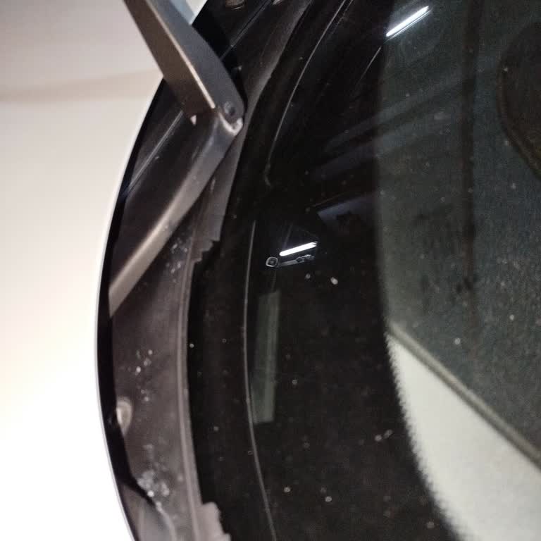 BMW Kullanılan Malzeme Kalitesiz