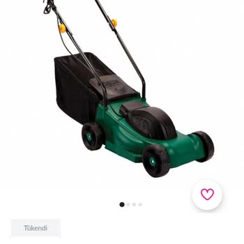 Pazarama 1200 Watt Diye Satılan Makine 1000 Watt Çıktı.