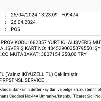 KFC Order Cancelled (No Refund?)