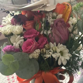 Lozine Flowers Lozineflowers.com'dan Çiçek Sipariş Vermek Pişmanlıktır!