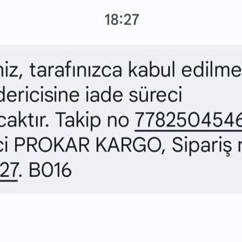 Kesaa Design Belirsiz Kargo Ücreti