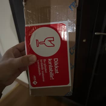 Reyonnet Ürün İade Alınmaması