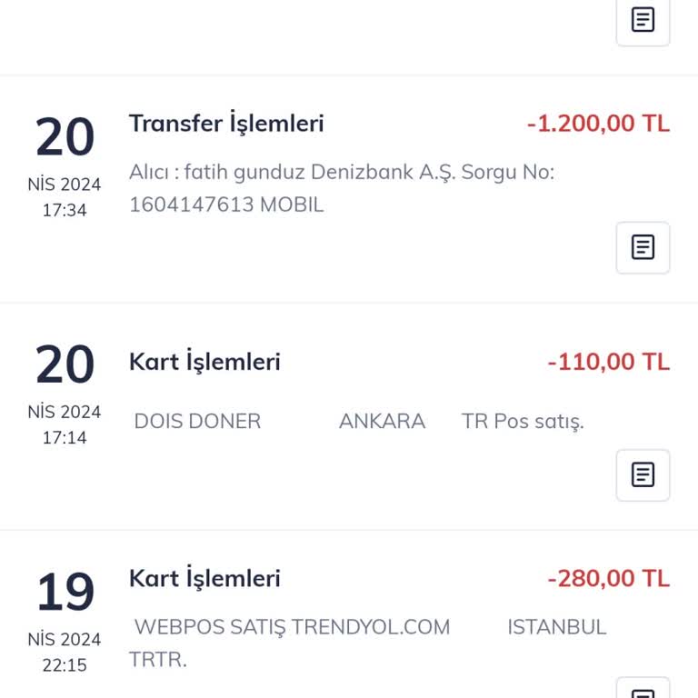 QNB Finansbank Mesai Saatleri Haricinde Havale Ücreti Alıyorlar