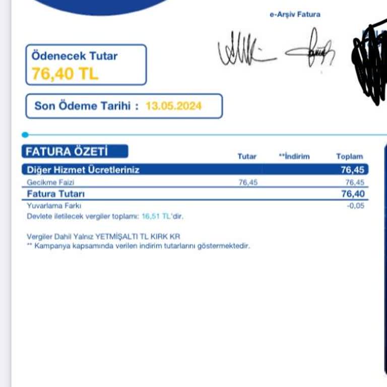 Superonline Kapanmış Aboneliklere Gecikme Faizi Kesmeye Başladı