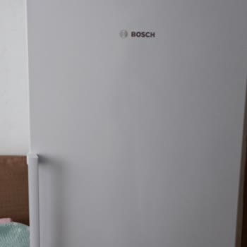 N11 Bosch Derin Dondurucunun Farklı Görselinin Gelmesi