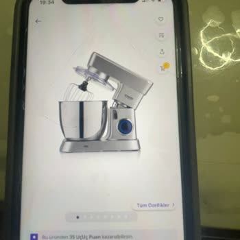 N11 Satıcı Tarafından İptal Edilen Ürün
