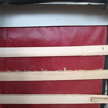 Evim Kur (mobilyam _evimikur) Koltukta Çökme Meydana Geldi