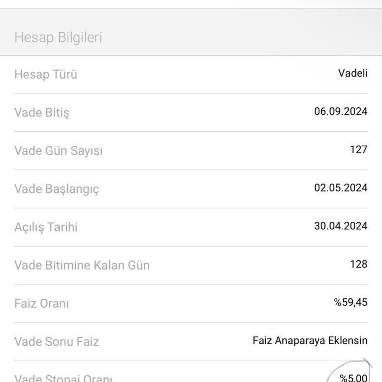 Vakıflar Bankası Stopaj Haksizliği