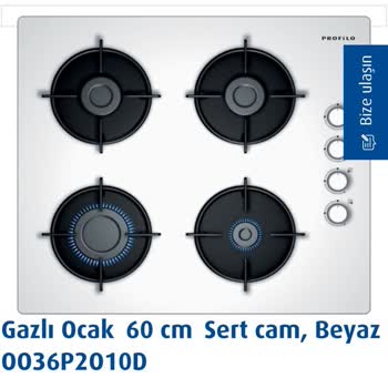 Profilo Ürünlerim 1 Aydır Ortada Yok!