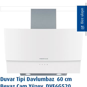 Profilo Ürünlerim 1 Aydır Ortada Yok!