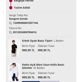 U.S. Polo Assn. Hediye Paketi Bırakmama Ve Önemsememe