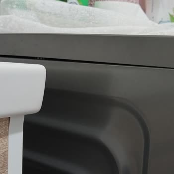 Arçelik 9102 Washing Machine Annoying Noise Complaint