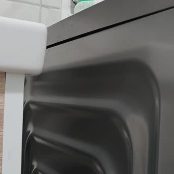 Arçelik 9102 Washing Machine Annoying Noise Complaint