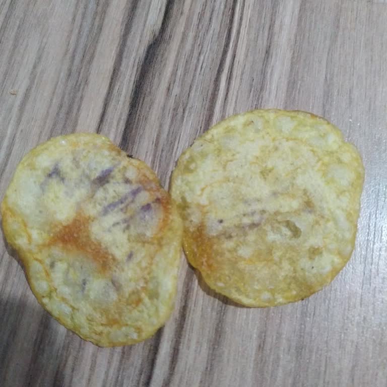 Lays Klasik Cips İçinden Çıkan