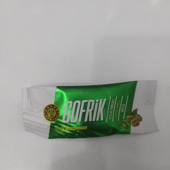 Kahve Dünyası Gofrik Küçük Paket