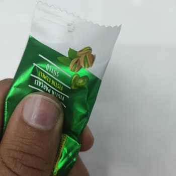Kahve Dünyası Gofrik Küçük Paket