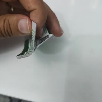 Kahve Dünyası Gofrik Küçük Paket