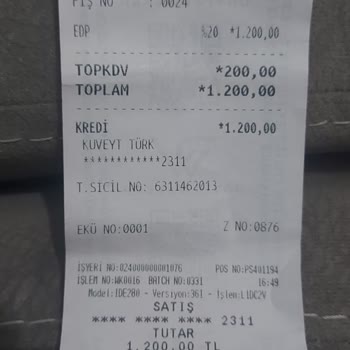 David Walker İnfinite 50 Ml. Tester İle Yakından Uzaktan Alakası Yok