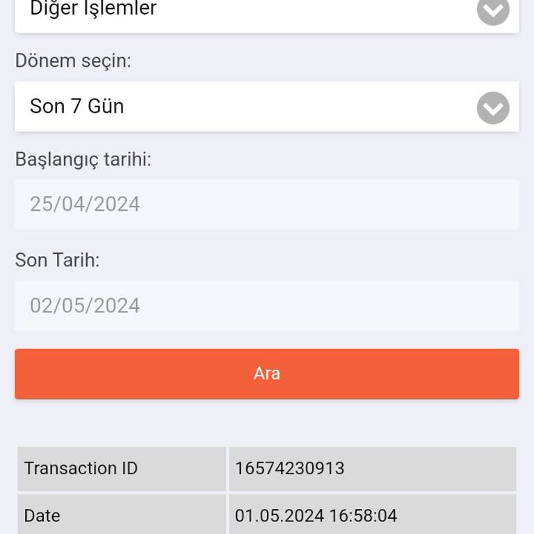 BetKanyon Güvenmiyorum Artık