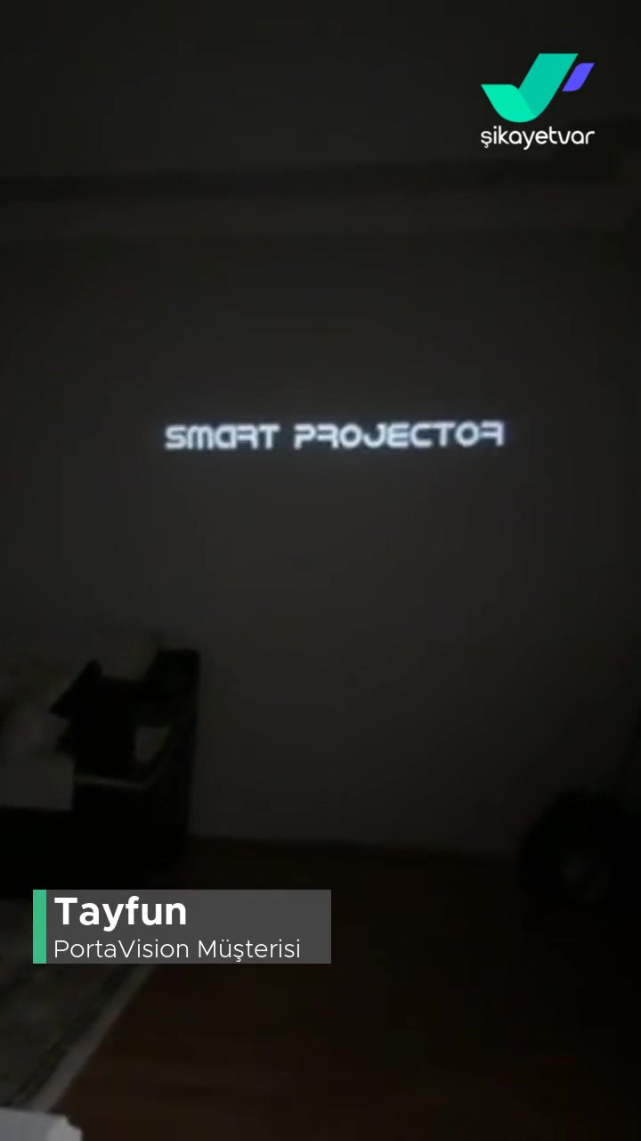 Portavision Açılış Ekranında Takılı Kaldı videonun kapak resmi