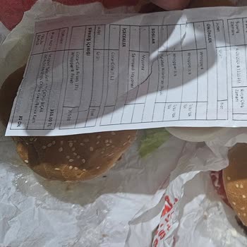 Yemeksepeti Ücret İadesi Yapmıyor