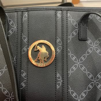 Us Polo Assn Çanta Şikayeti