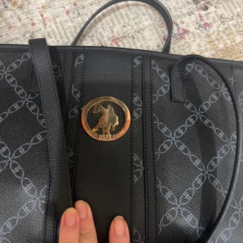 Us Polo Assn Çanta Şikayeti