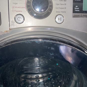 LG Servisi Hizmet Vermiyor