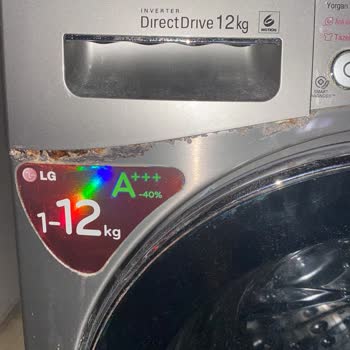 LG Servisi Hizmet Vermiyor