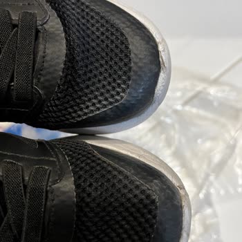 Skechers Ürün Kalitesizliği -