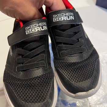Skechers Ürün Kalitesizliği -