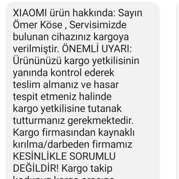 Smart Fix Firması Hakkında Şikayet